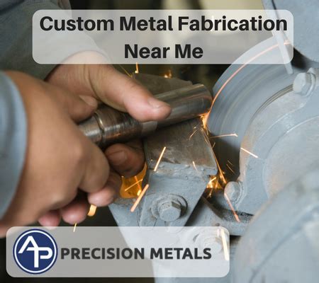 custom metal building fabricators|custom cut metal near me.